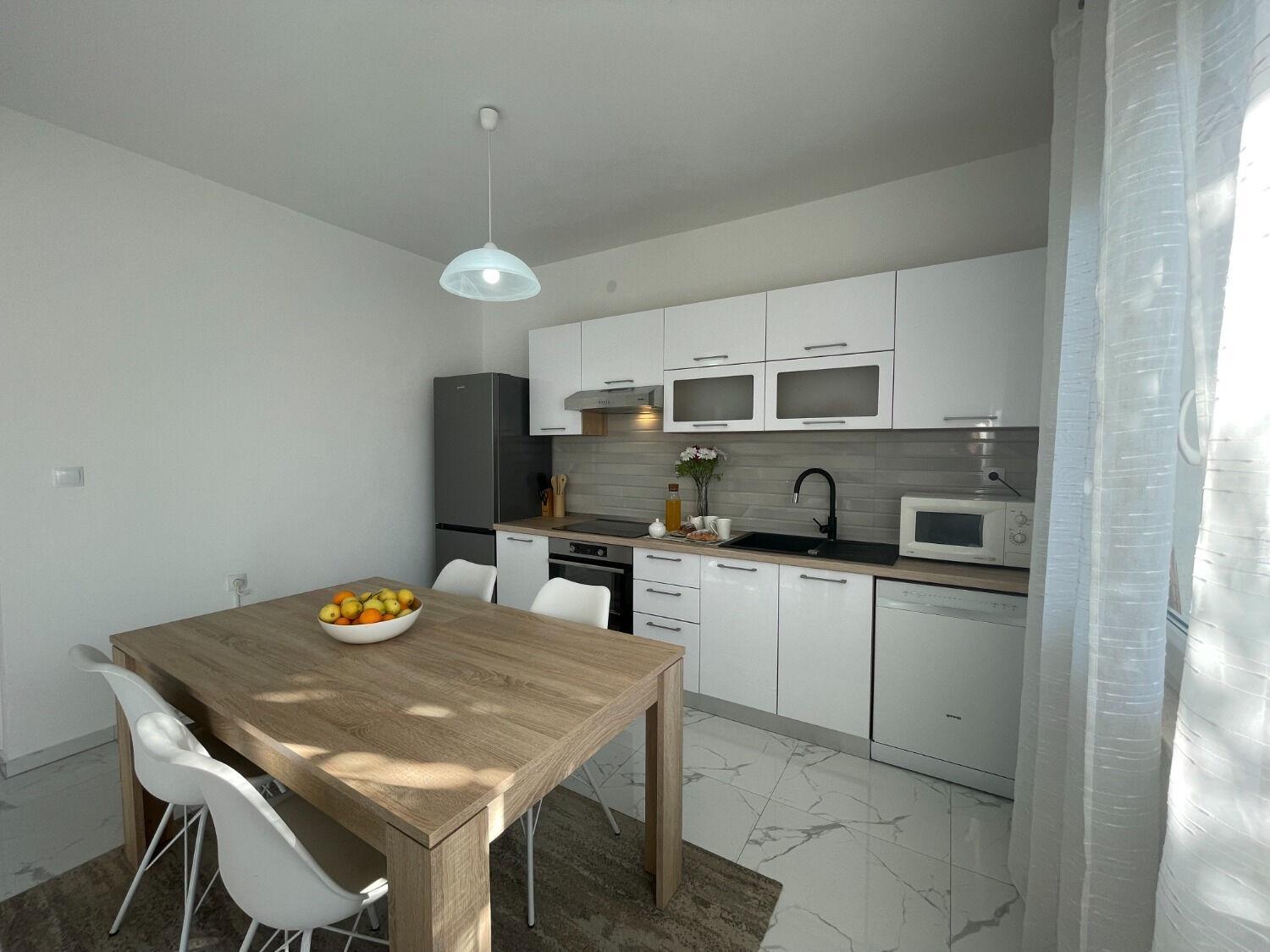 Apartments Paz Vinisce ภายนอก รูปภาพ
