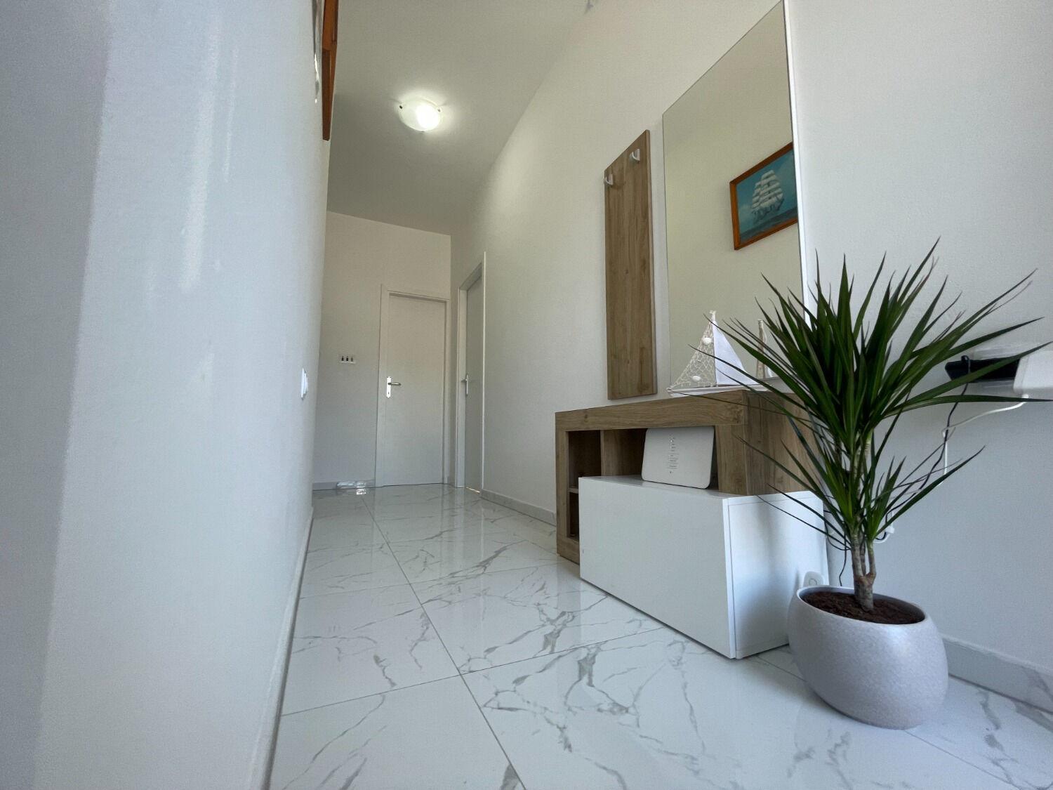 Apartments Paz Vinisce ภายนอก รูปภาพ
