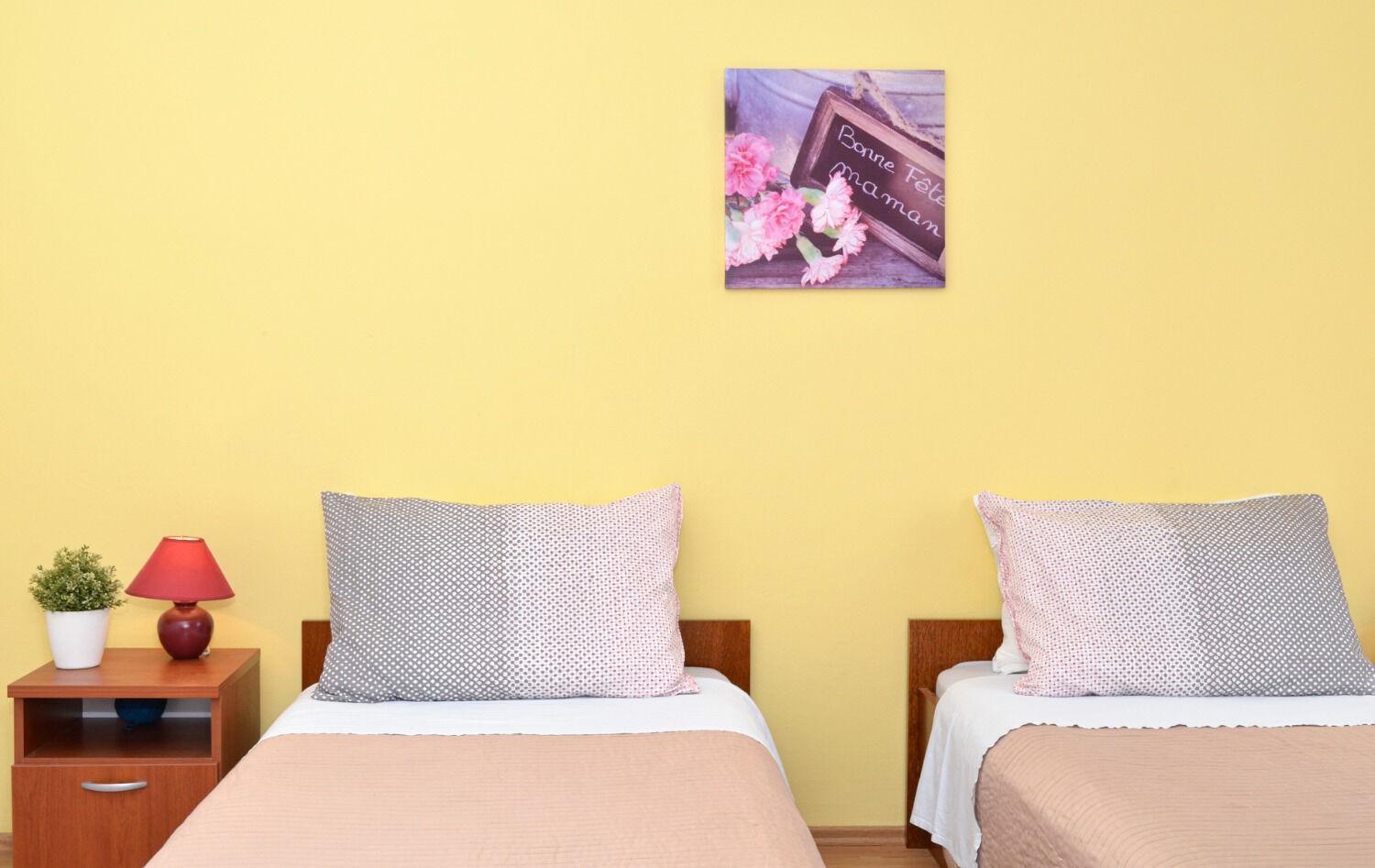 Apartments Paz Vinisce ภายนอก รูปภาพ