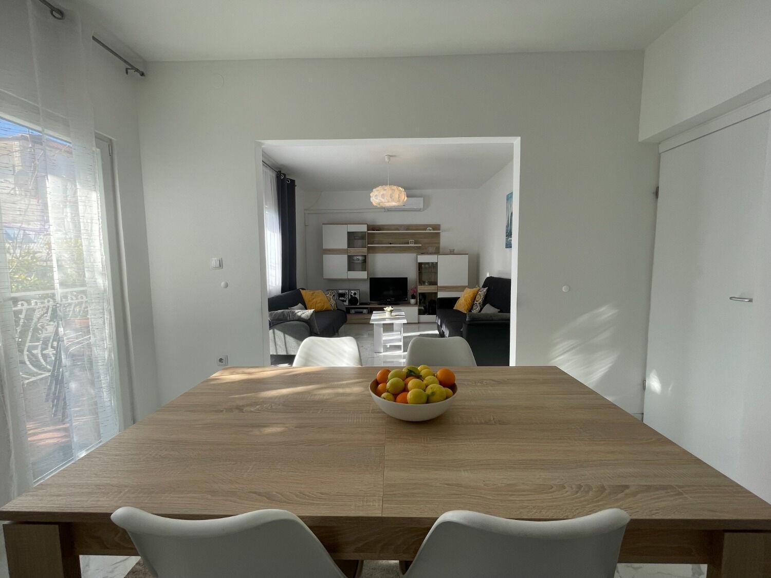 Apartments Paz Vinisce ภายนอก รูปภาพ