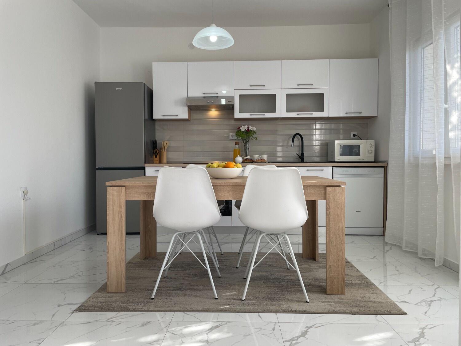 Apartments Paz Vinisce ภายนอก รูปภาพ