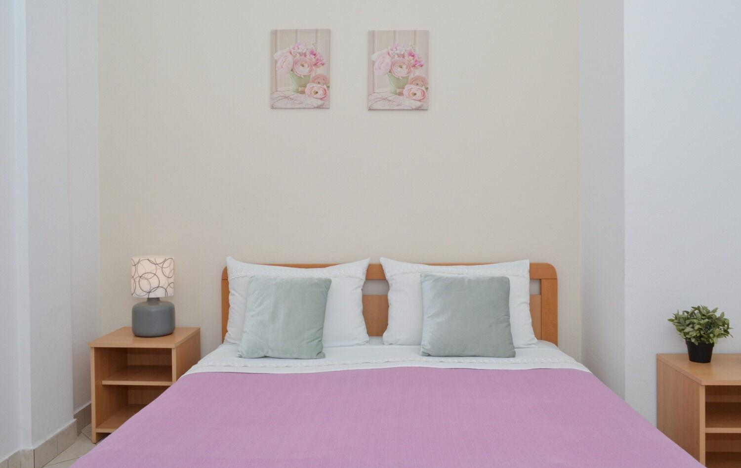 Apartments Paz Vinisce ภายนอก รูปภาพ
