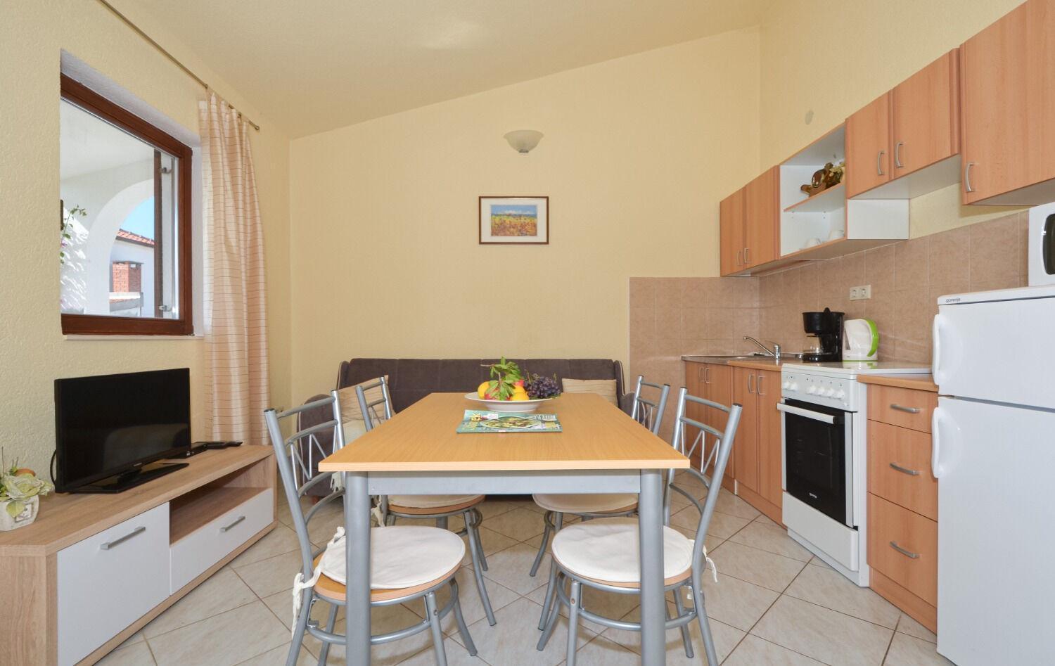 Apartments Paz Vinisce ภายนอก รูปภาพ