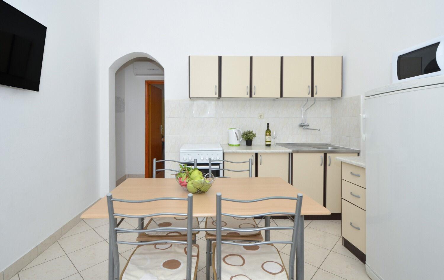 Apartments Paz Vinisce ภายนอก รูปภาพ