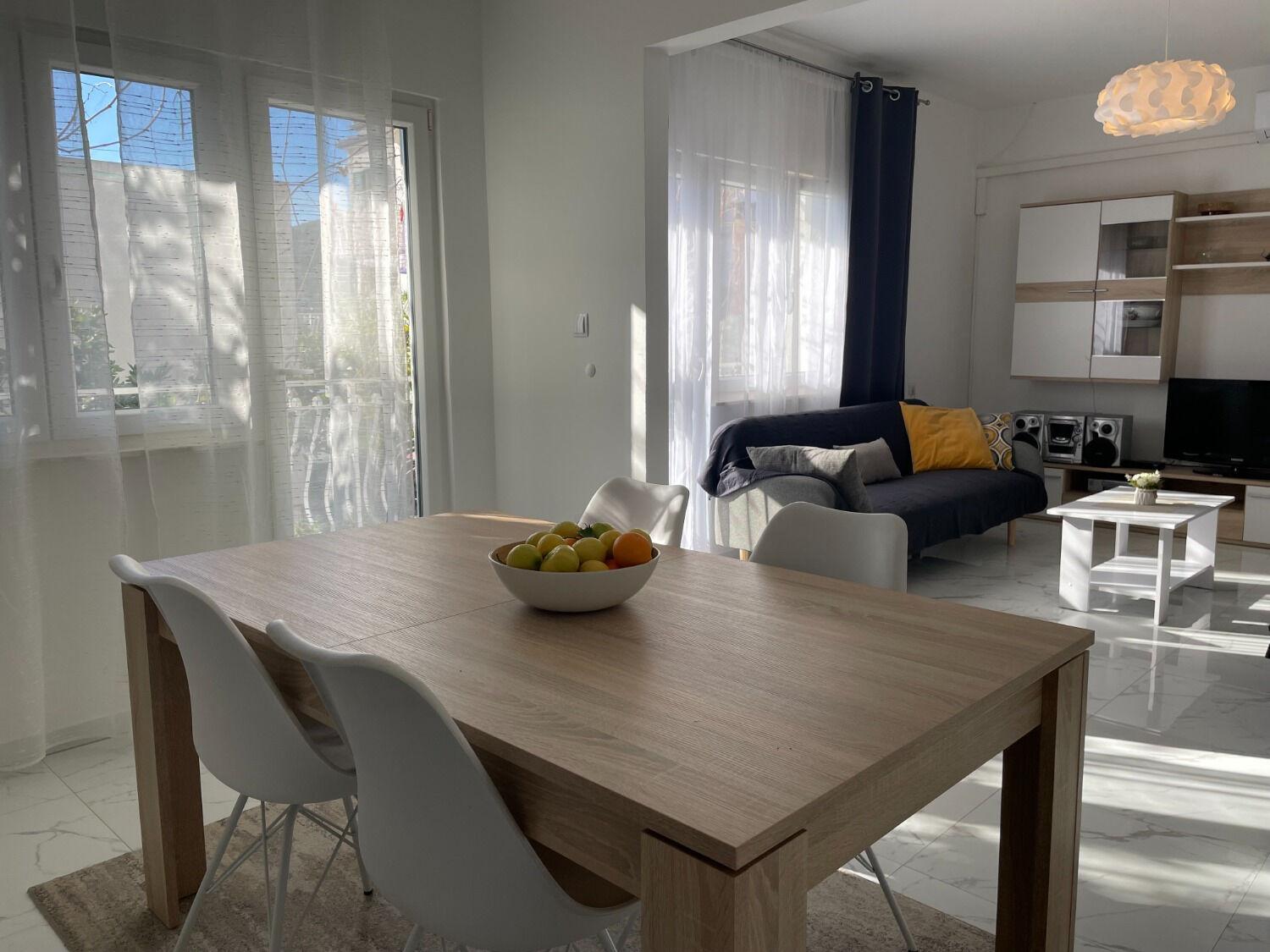 Apartments Paz Vinisce ภายนอก รูปภาพ