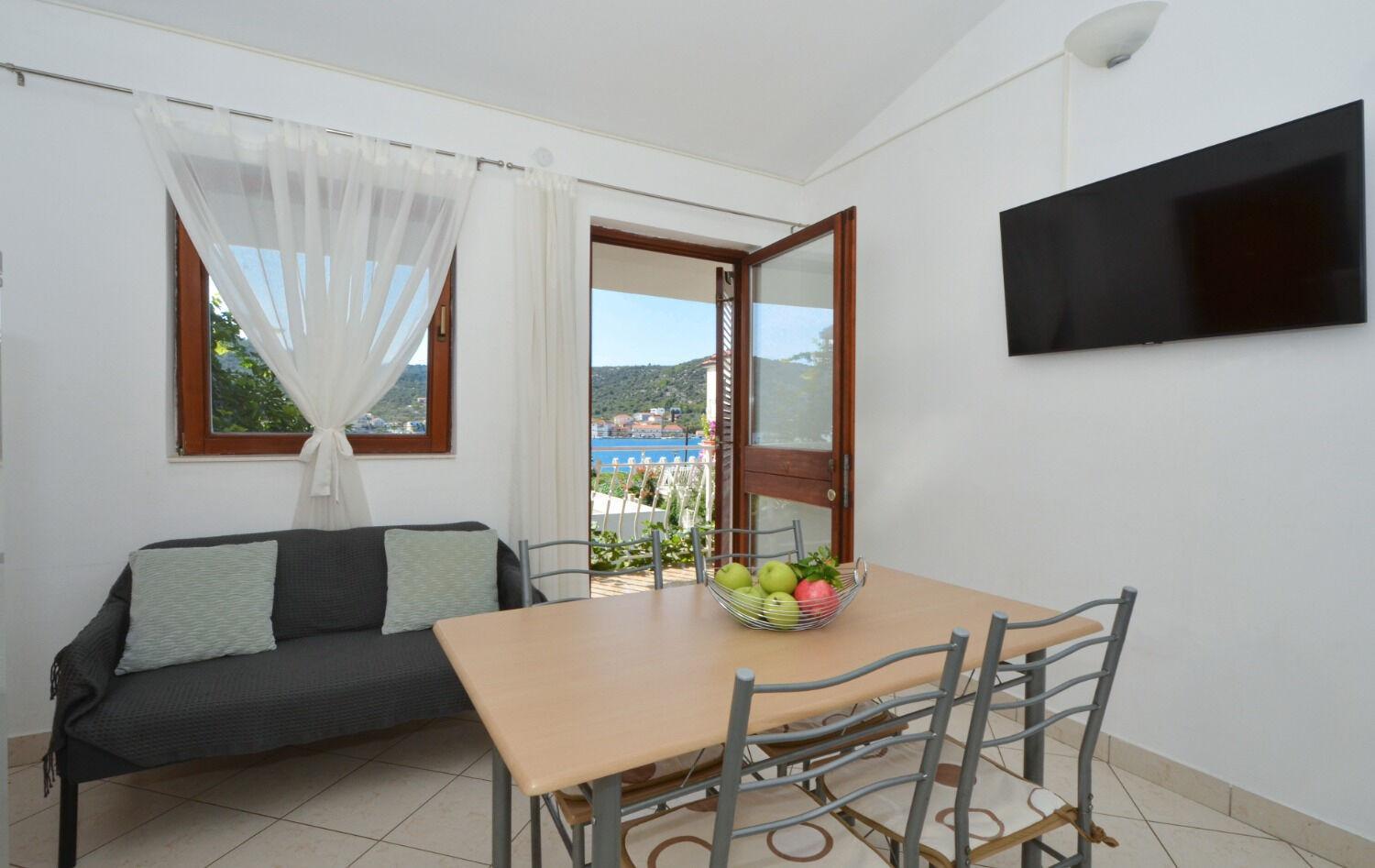 Apartments Paz Vinisce ภายนอก รูปภาพ